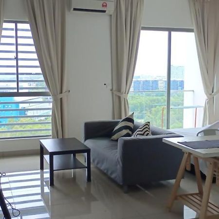 Peace Home 03 Cyberjaya Εξωτερικό φωτογραφία