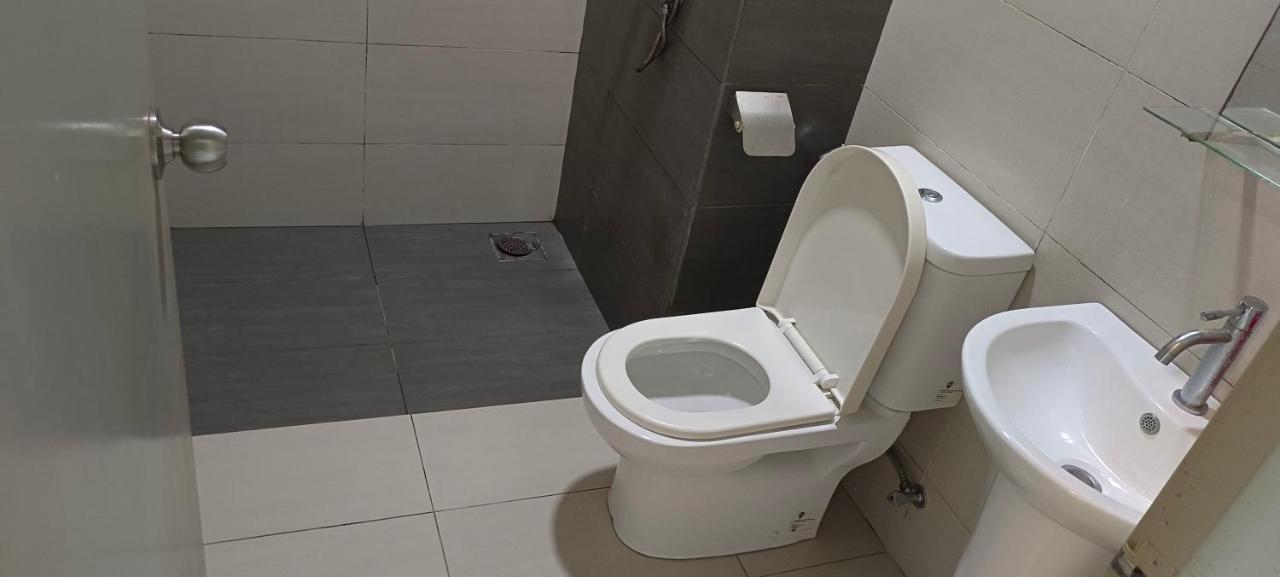 Peace Home 03 Cyberjaya Εξωτερικό φωτογραφία