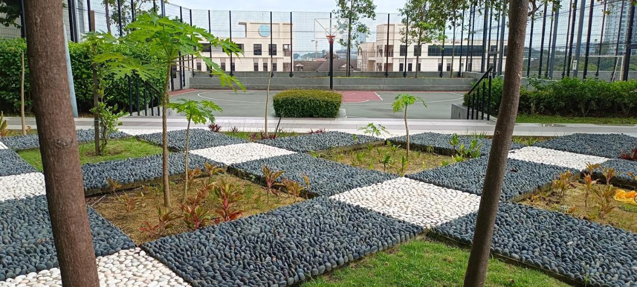 Peace Home 03 Cyberjaya Εξωτερικό φωτογραφία