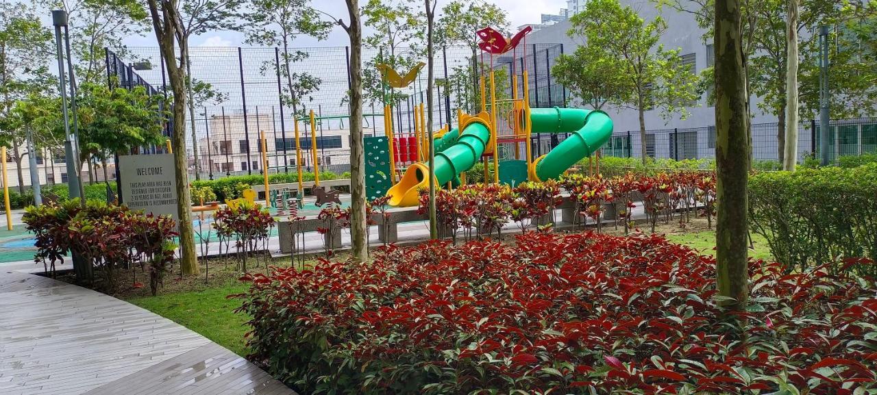 Peace Home 03 Cyberjaya Εξωτερικό φωτογραφία