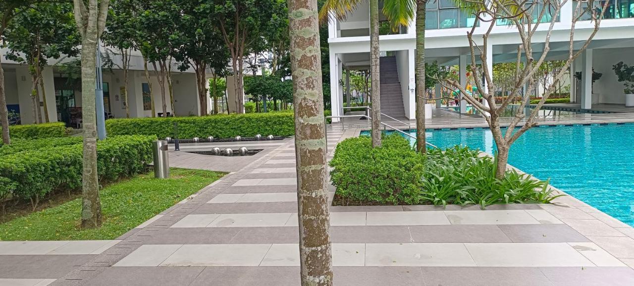 Peace Home 03 Cyberjaya Εξωτερικό φωτογραφία